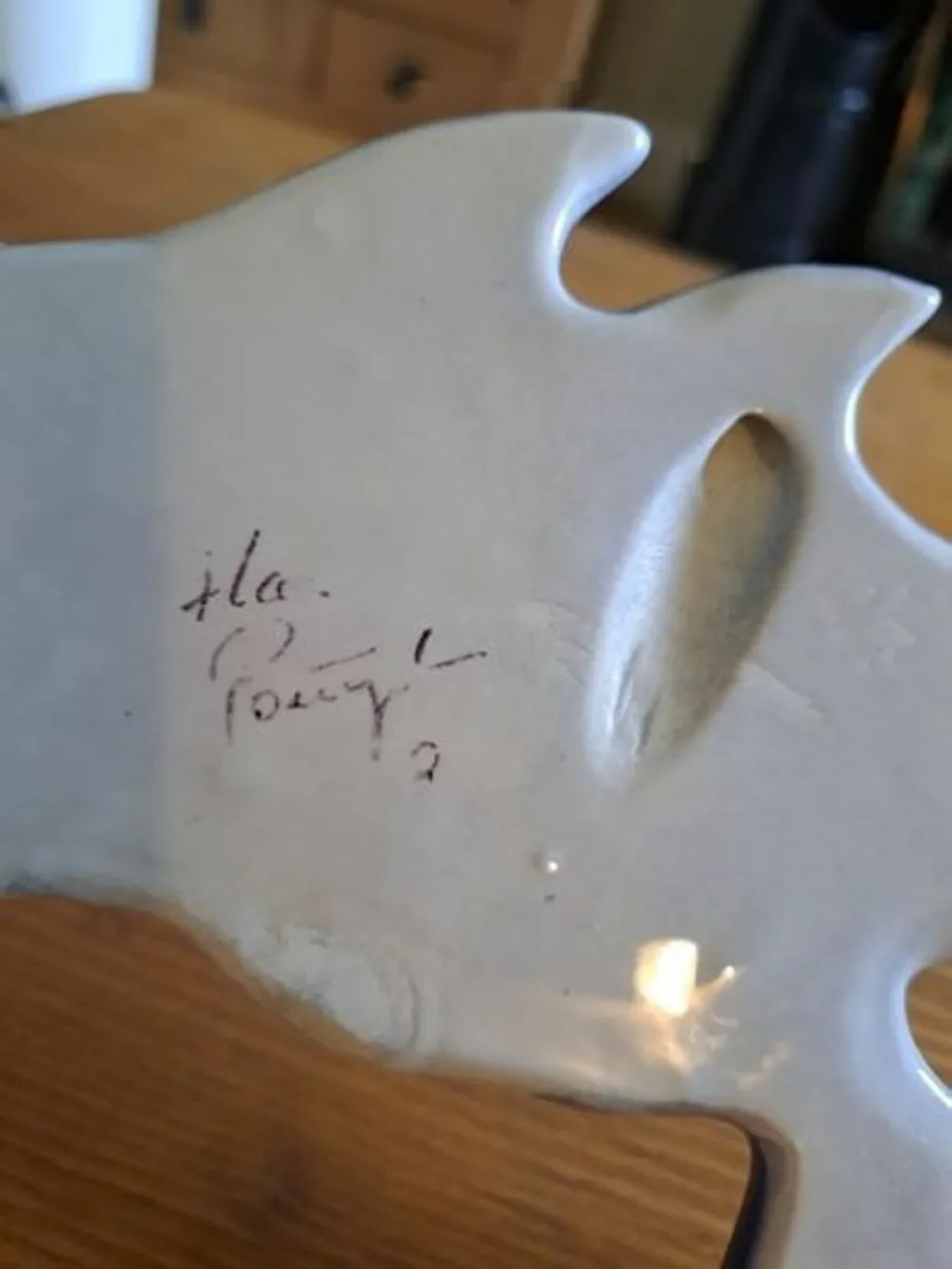 Dolphin decorative Plaque - Image 3