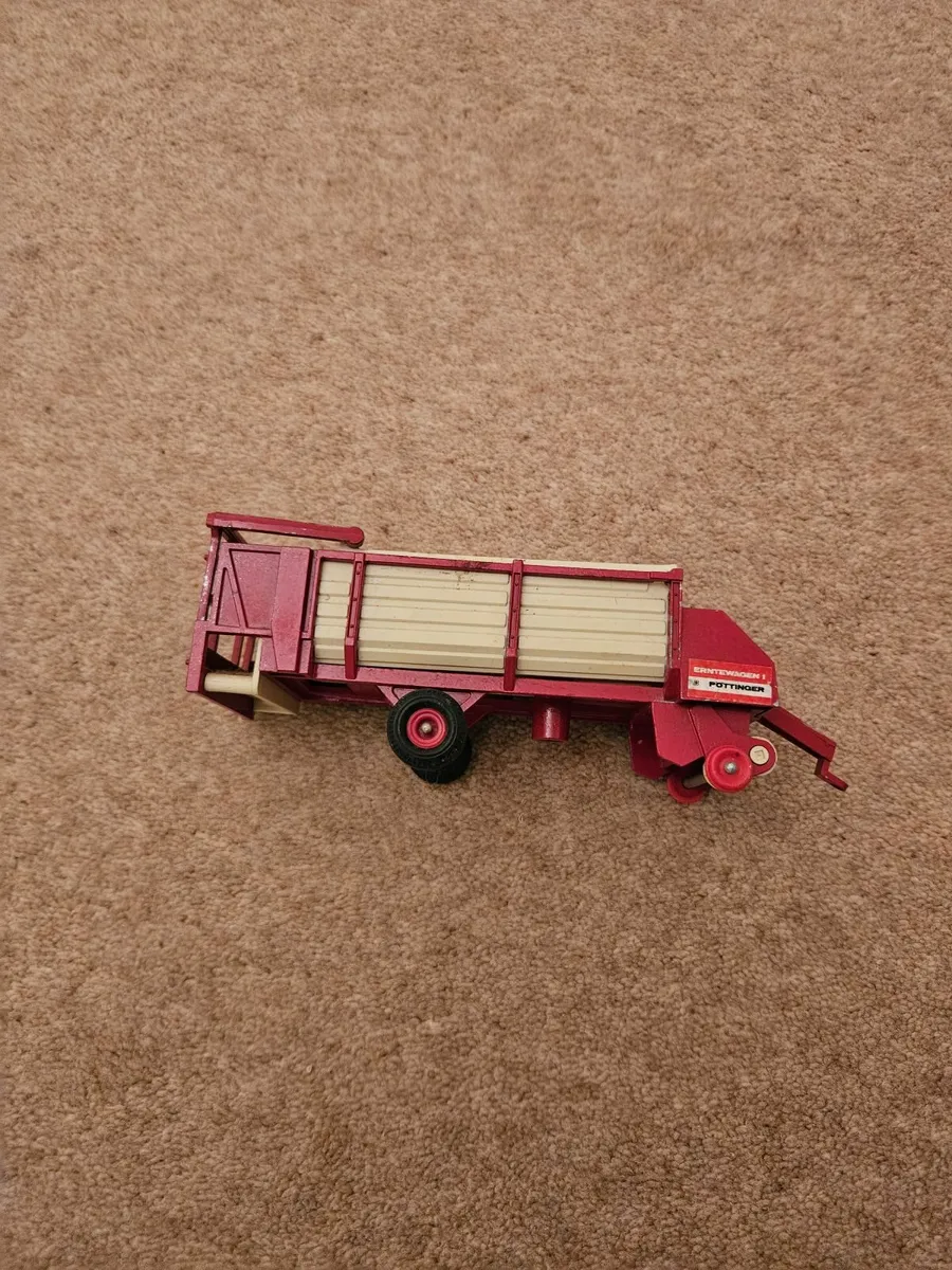 Britain's Trailer - Image 1