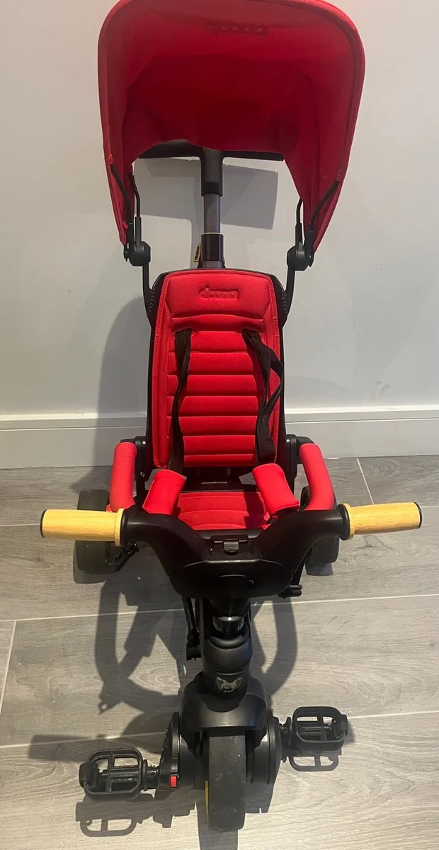 Doona Trike - Image 2