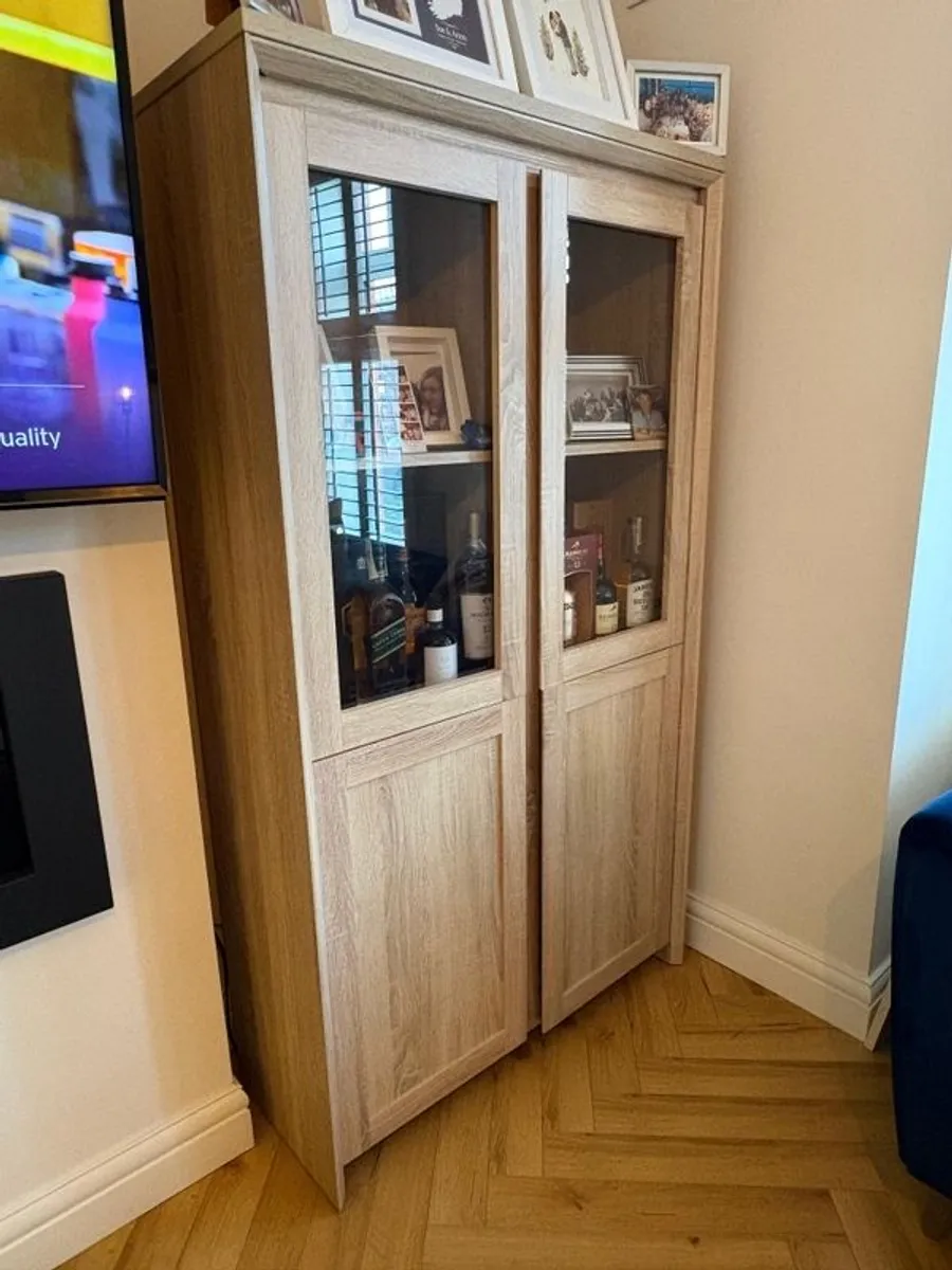 Display Cabinet - Image 1