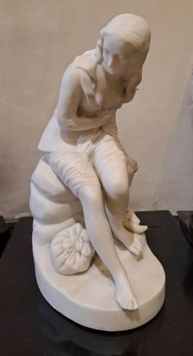 Dorothea by John Bell - Image 1