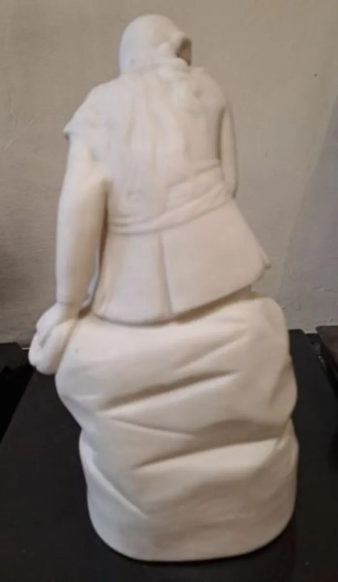 Dorothea by John Bell - Image 3