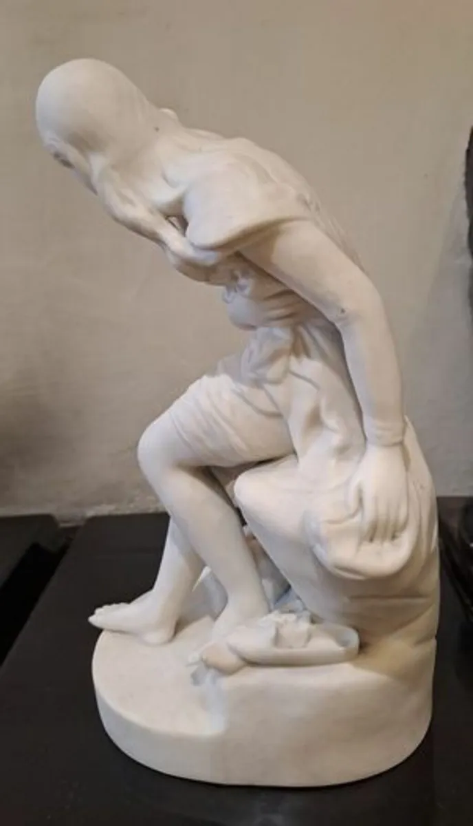 Dorothea by John Bell - Image 4