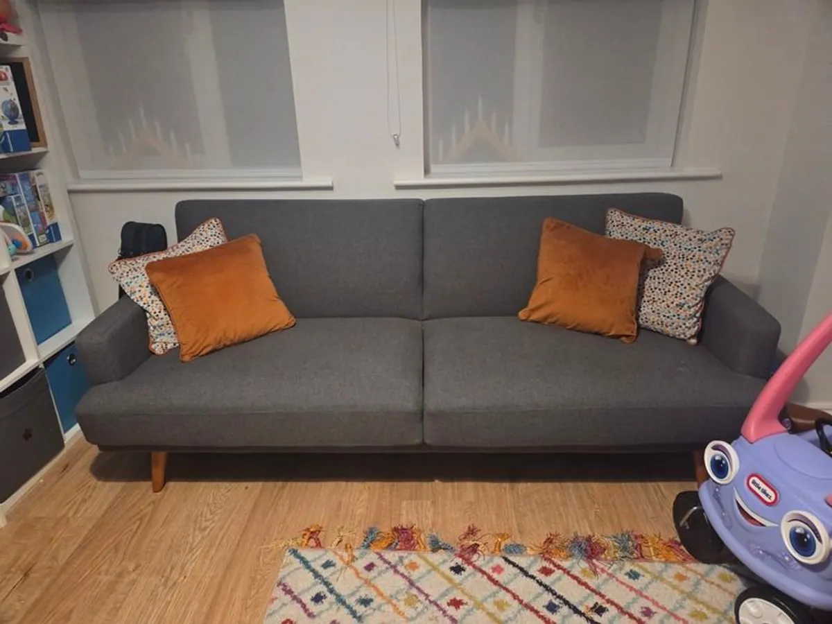 Sofa Bed - Image 1
