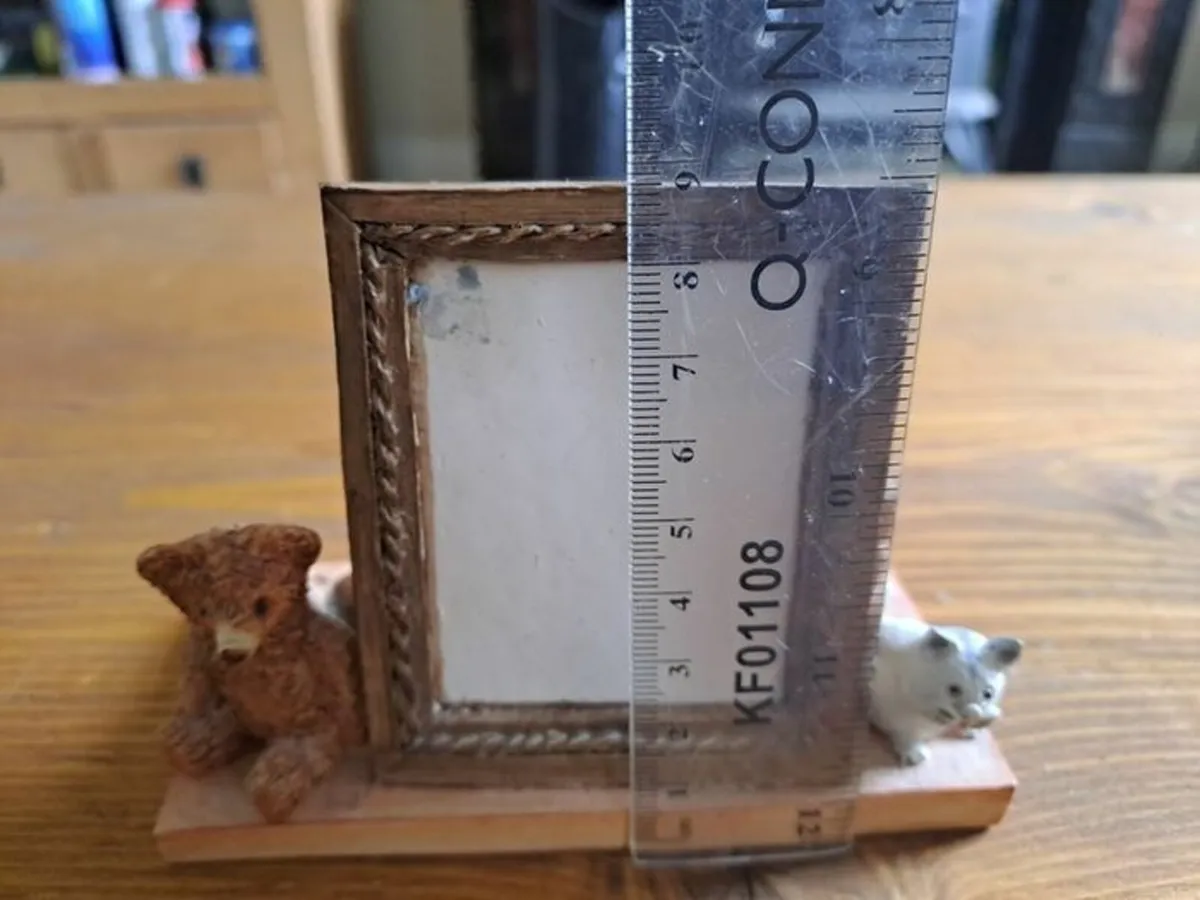 1990s Colour Box Peter Fagan Figurine - Image 2