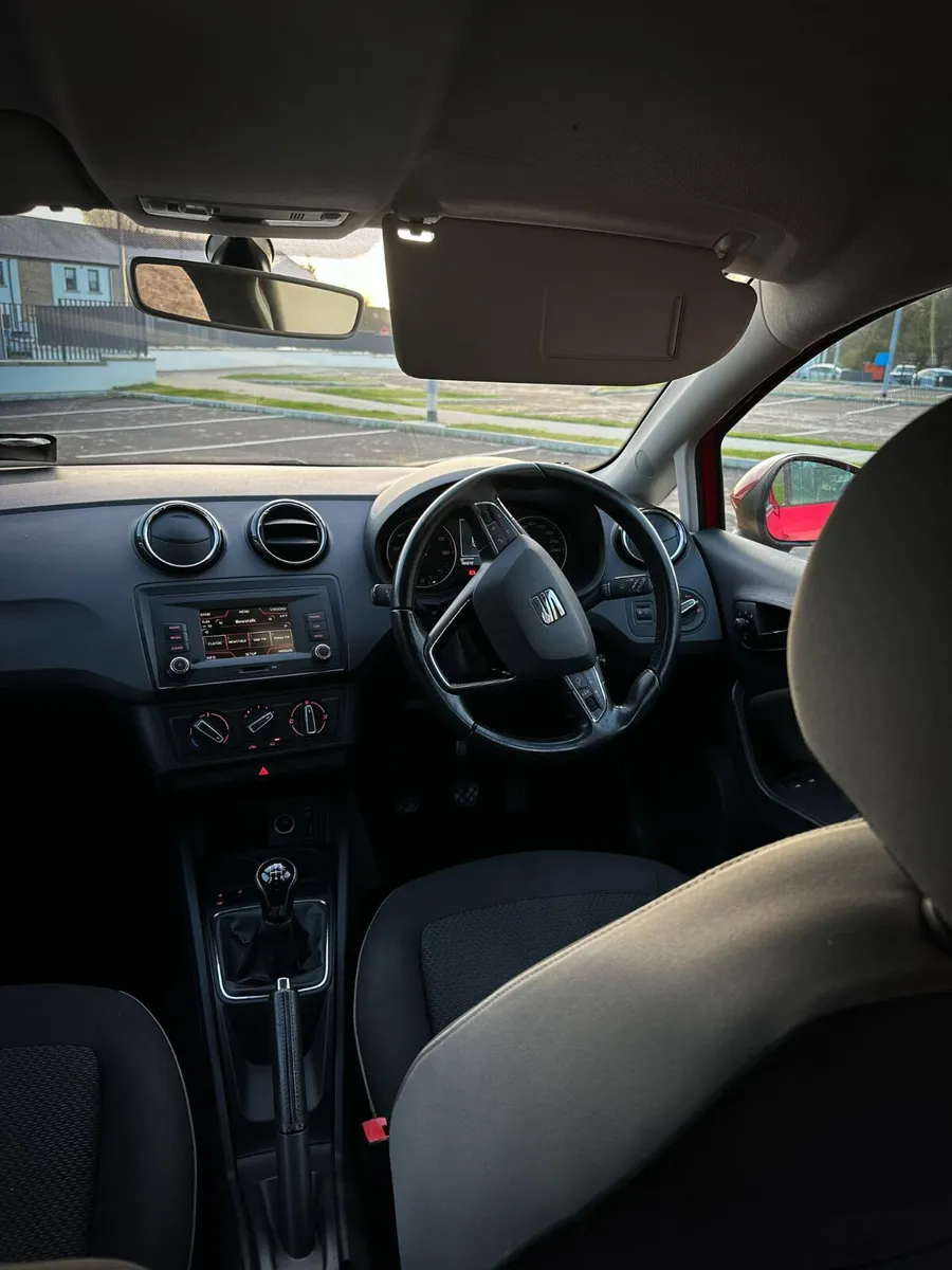 SEAT Ibiza 2016 - Image 3