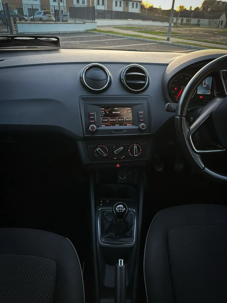 SEAT Ibiza 2016 - Image 4