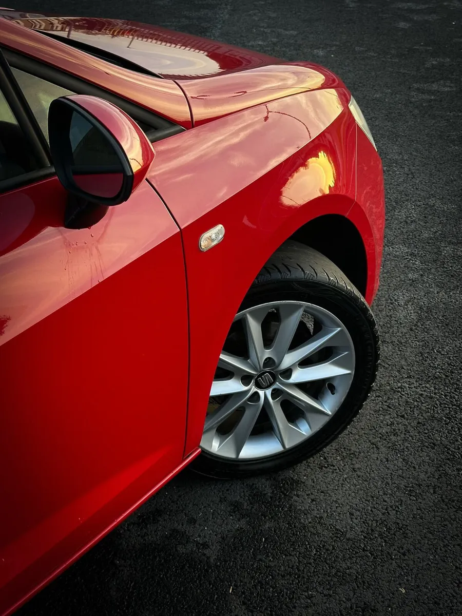 SEAT Ibiza 2016 - Image 2