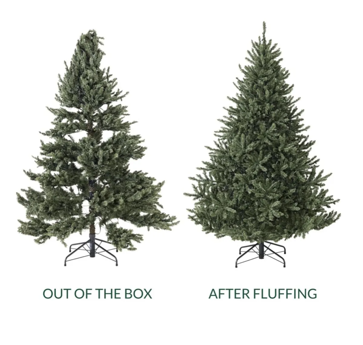 NEW 6ft Christmas Tree - Image 3