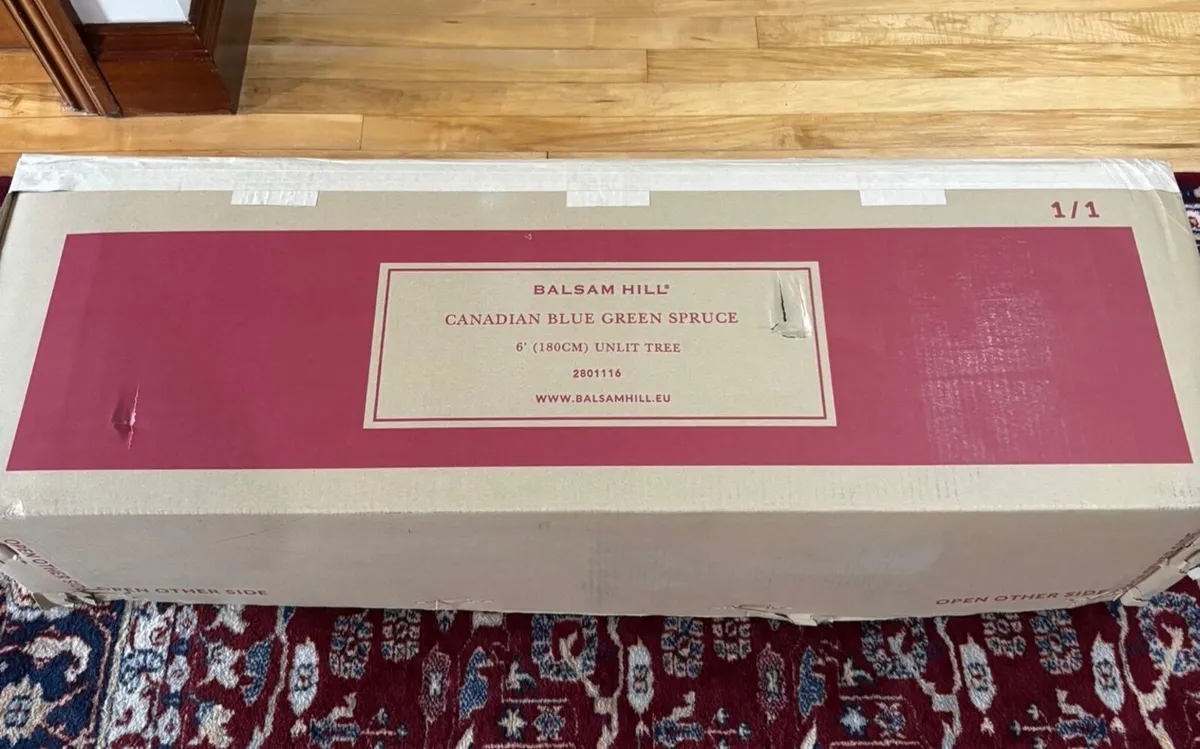 NEW 6ft Christmas Tree - Image 4