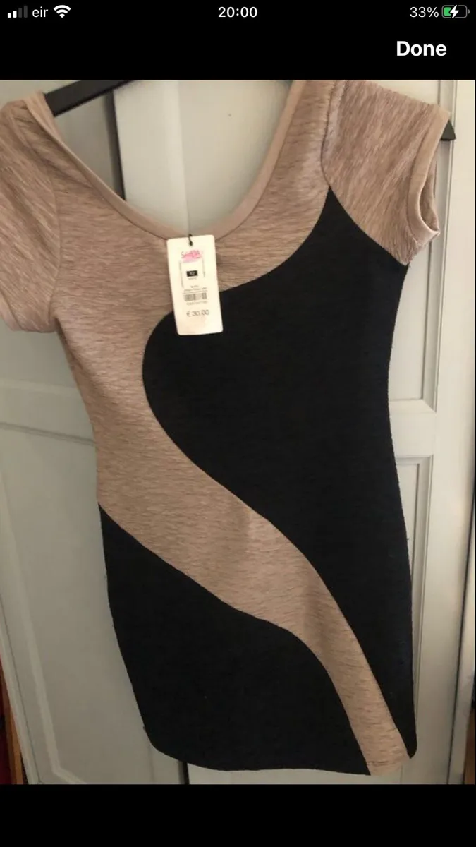 Ladies BNWT dress size 12 €15 - Image 2