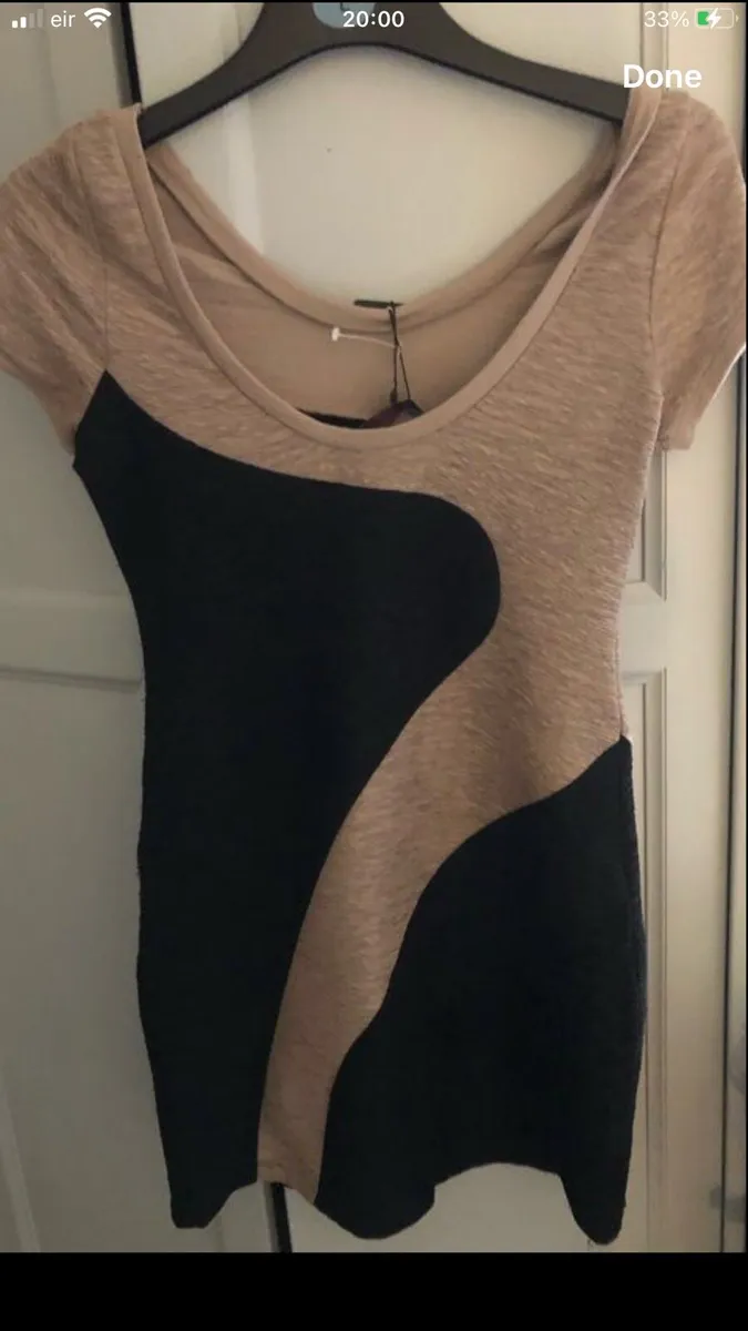 Ladies BNWT dress size 12 €15 - Image 3