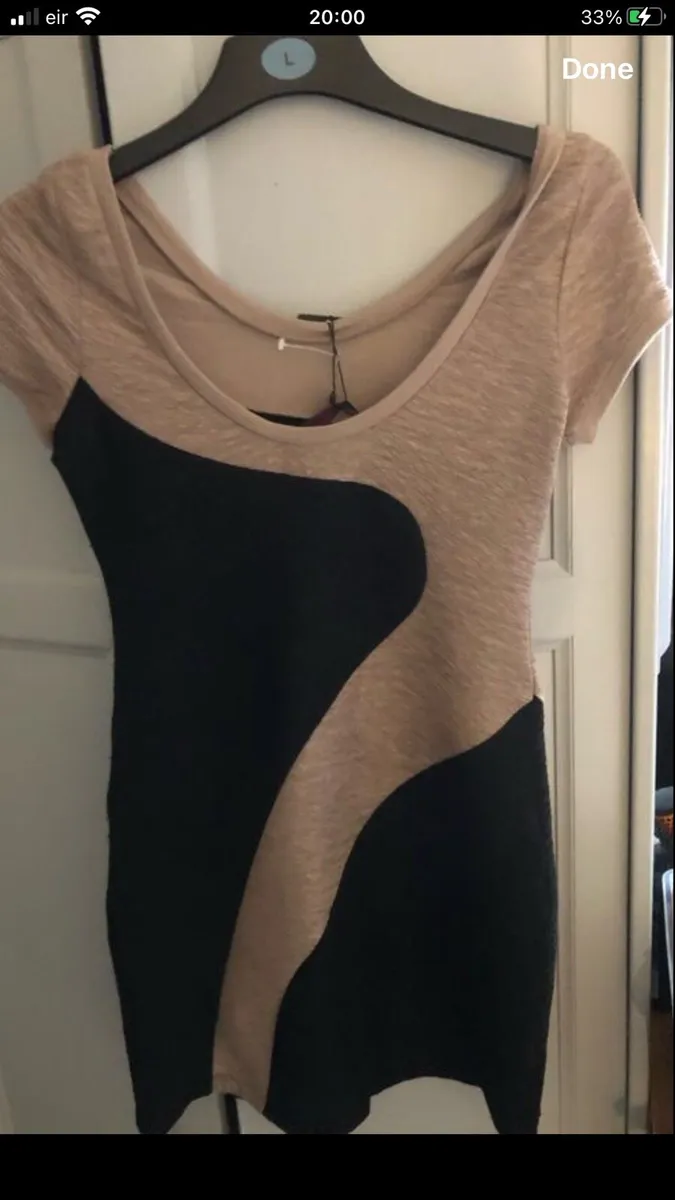 Ladies BNWT dress size 12 €15 - Image 4