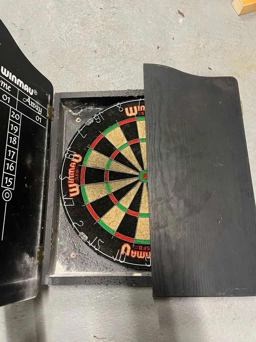 Dart boards for sale - Image 4