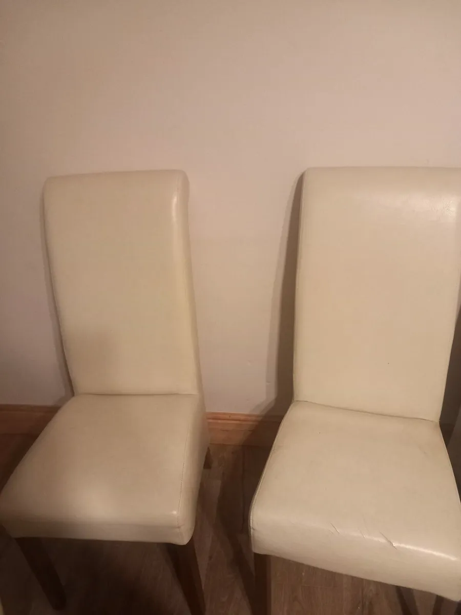 Dining Room Chairs - Image 2
