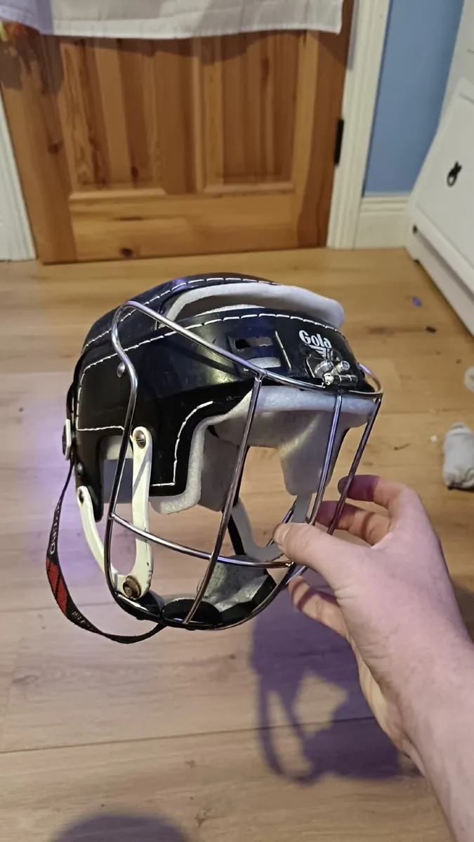 Old style gola Cooper helmet - Image 2