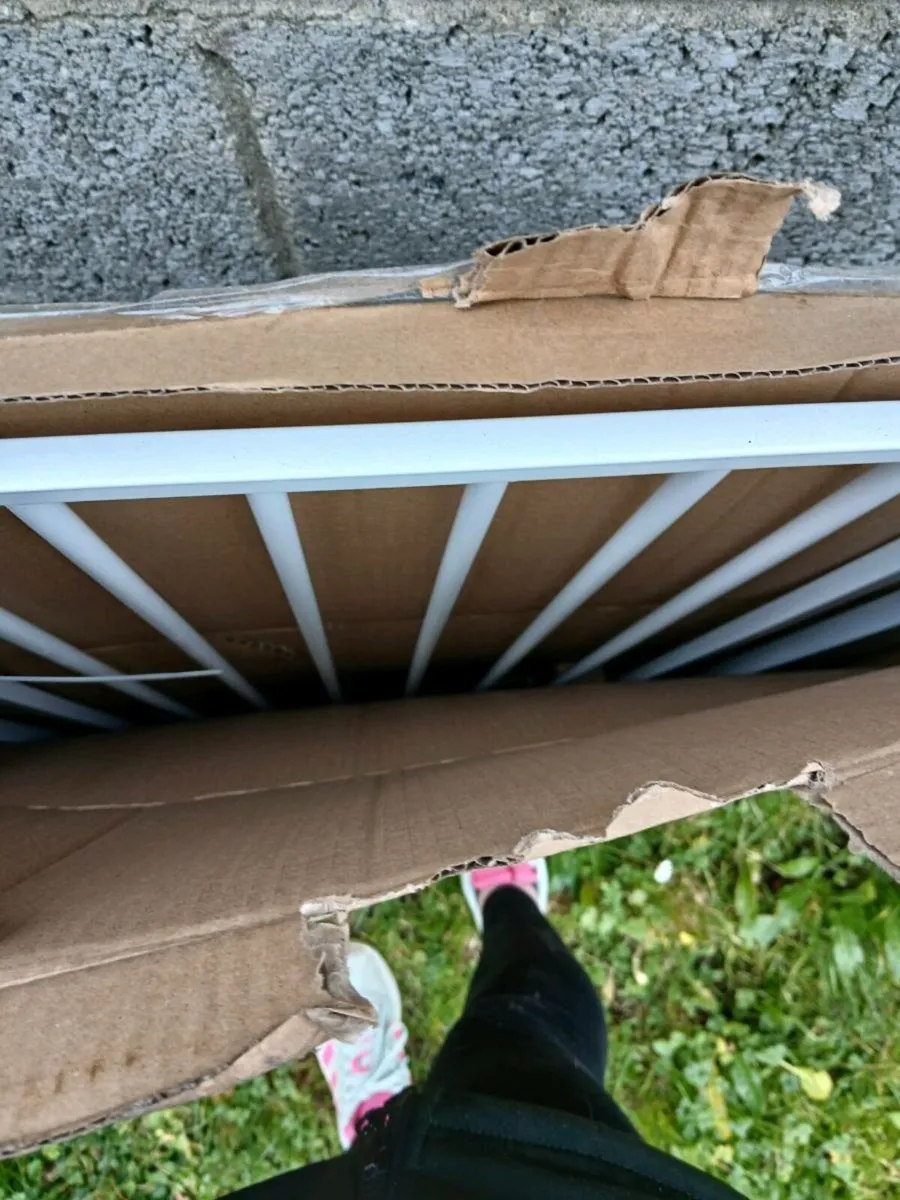 Stair gate - Image 2