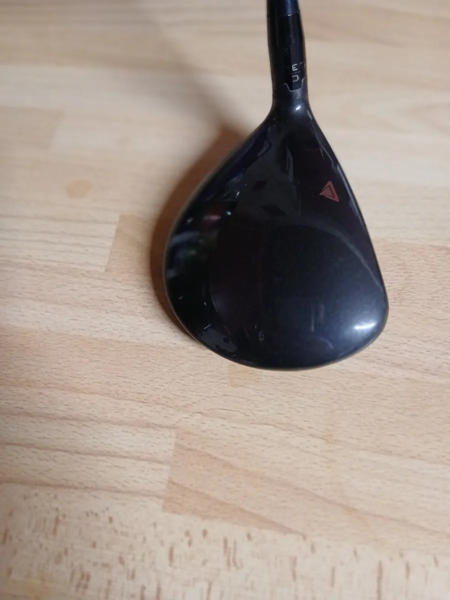 Titleist 917 F2 3 wood - Image 3