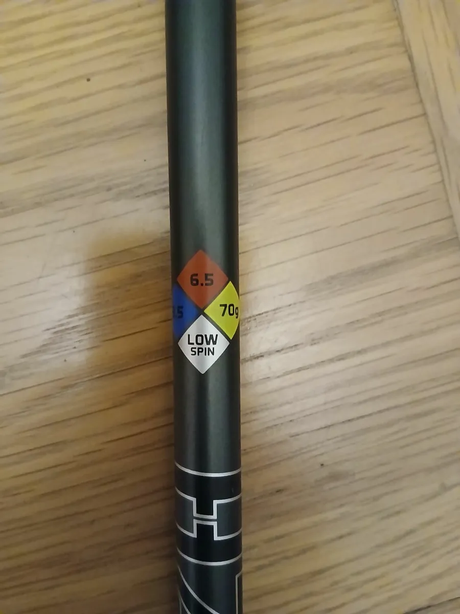 Titleist 917 F2 3 wood - Image 4