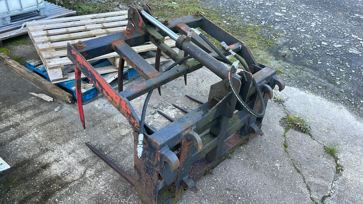 🟢🟡🟢 TRACTOR GRAB 🟢🟡🟢 - Image 4