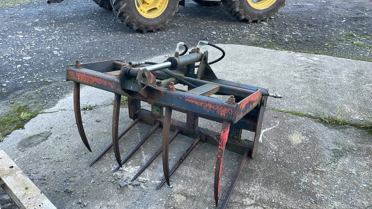 🟢🟡🟢 TRACTOR GRAB 🟢🟡🟢 - Image 3