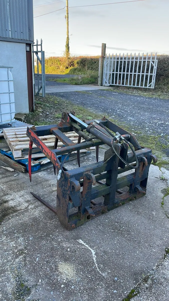 🟢🟡🟢 TRACTOR GRAB 🟢🟡🟢 - Image 2