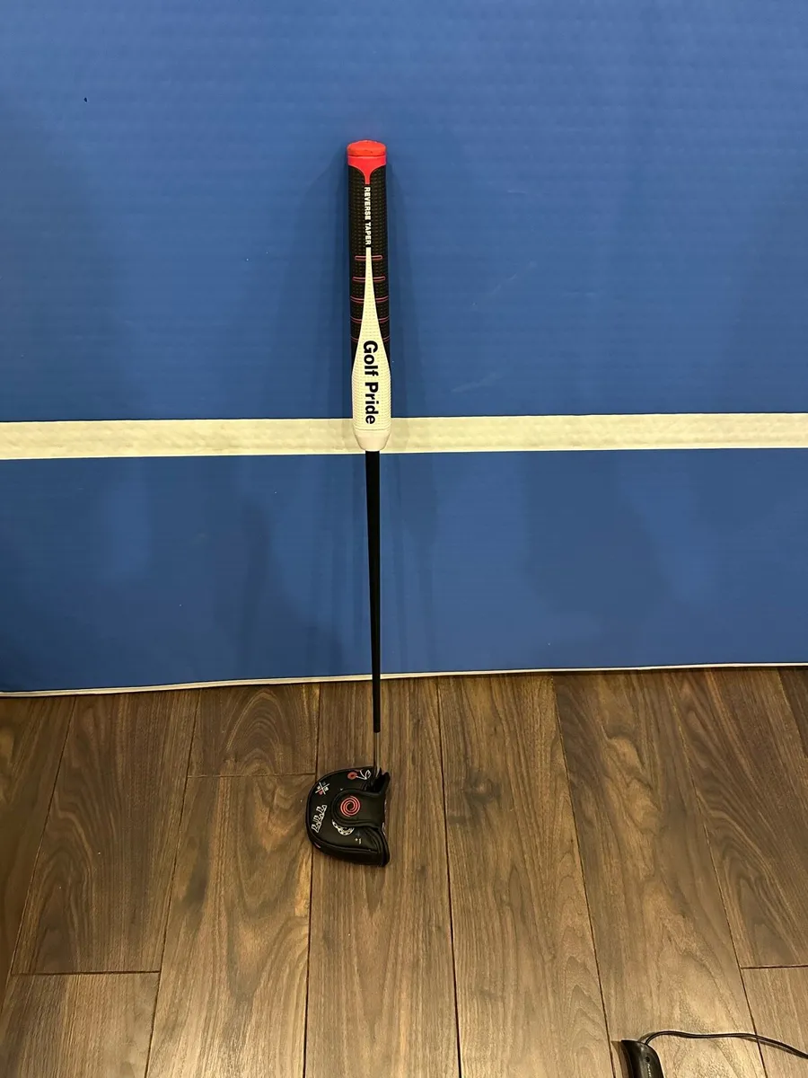 Odyssey Toulon Putter Daytona model - Image 1