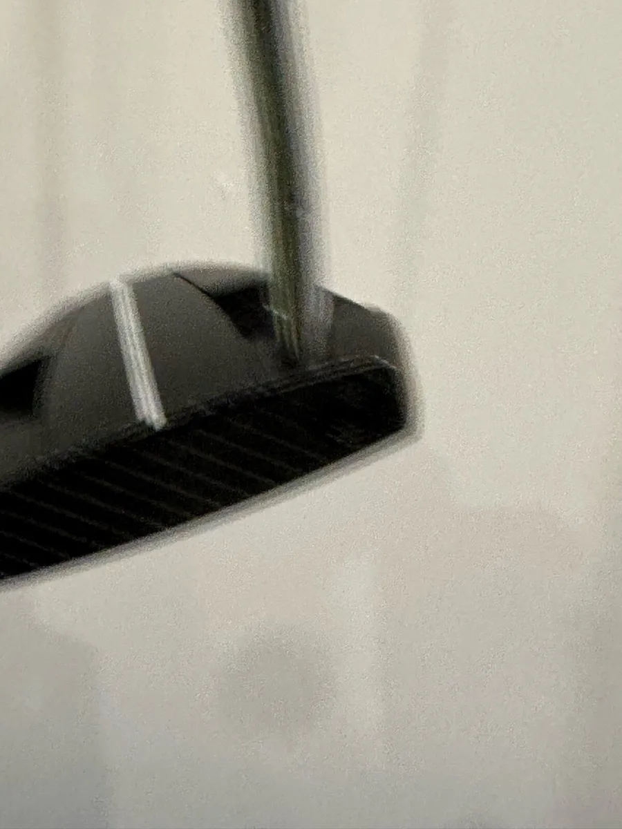 Odyssey Toulon Putter Daytona model - Image 3