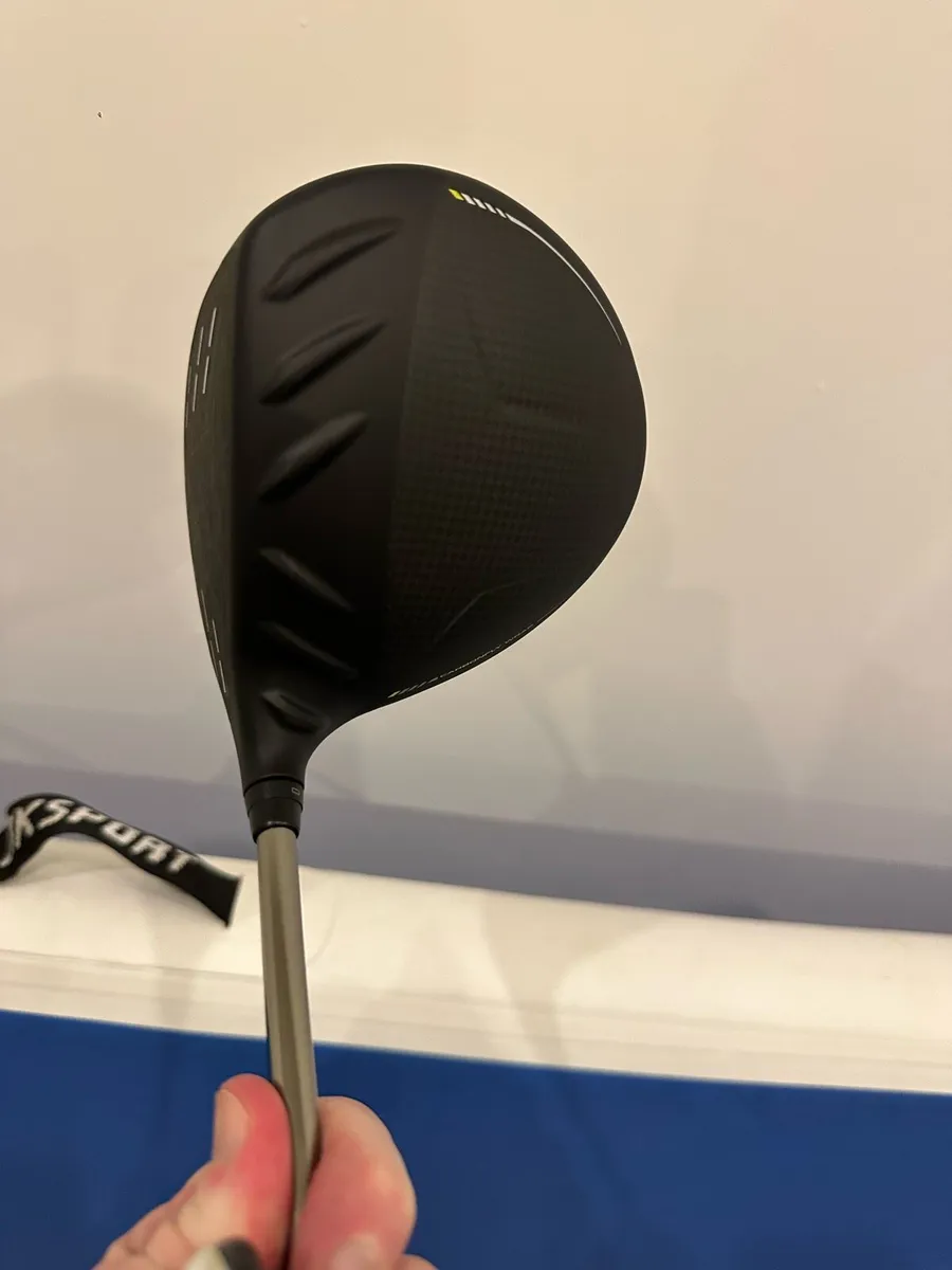 Ping G430 10K Driver - Image 3