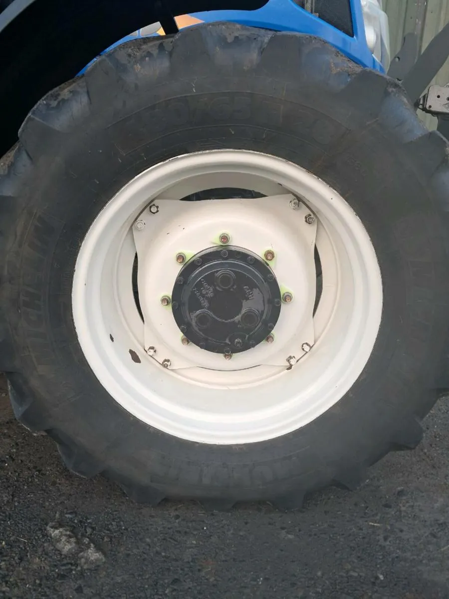 New Holland Rims - Image 3
