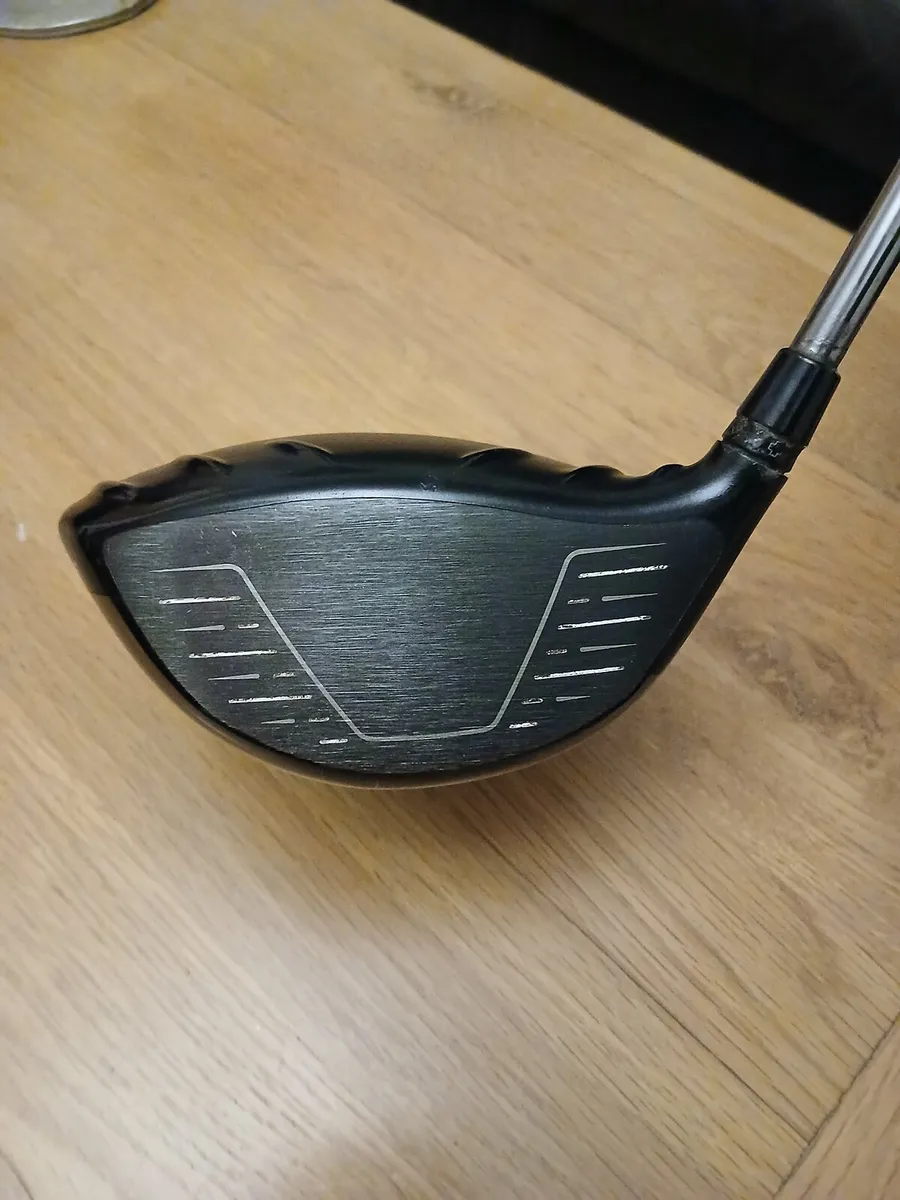 Ping G425 LST 9° Driver - Image 2