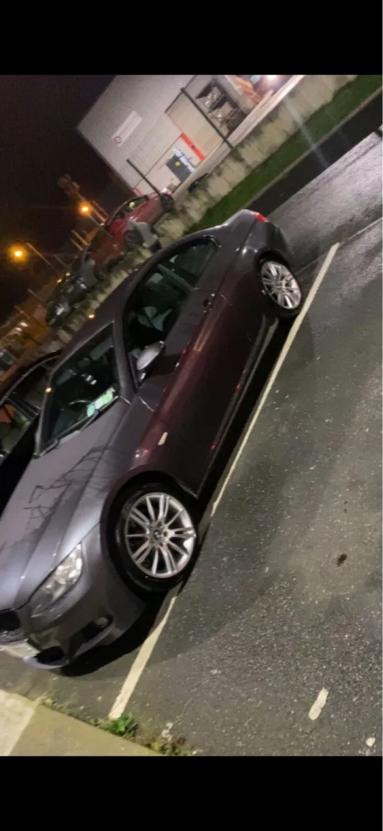 BMW E92 320d - Image 4