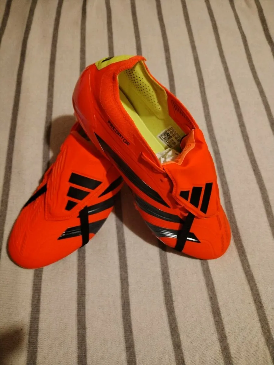 Adidas predator - Image 1