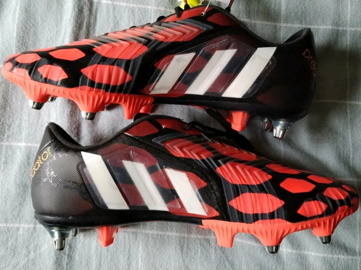 Adidas predator - Image 1