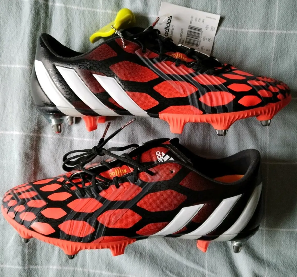 Adidas predator - Image 2