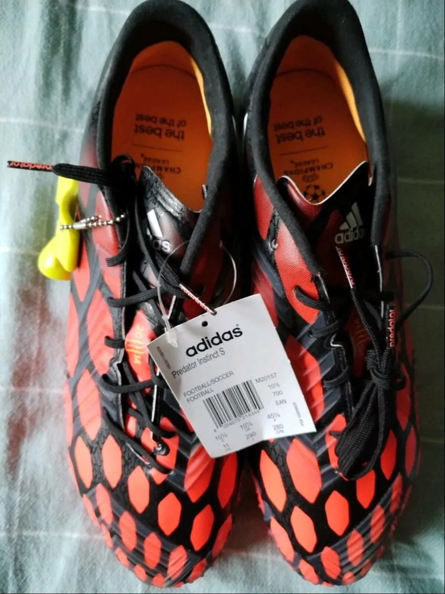 Adidas predator - Image 4