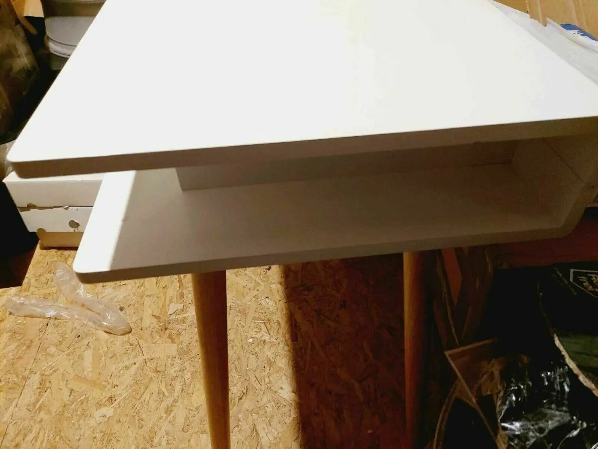 Home office study desk - Image 4