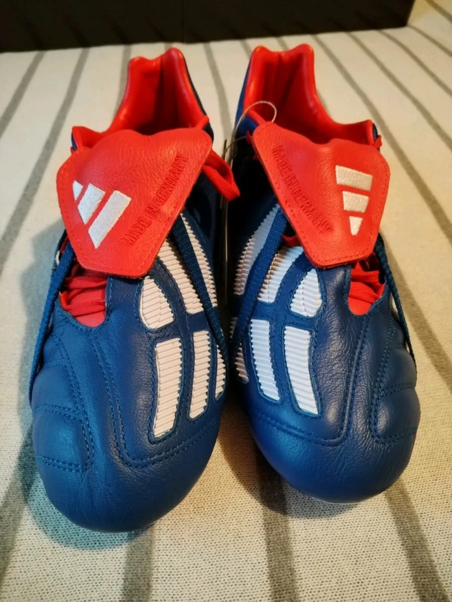 Adidas predator mania - Image 1