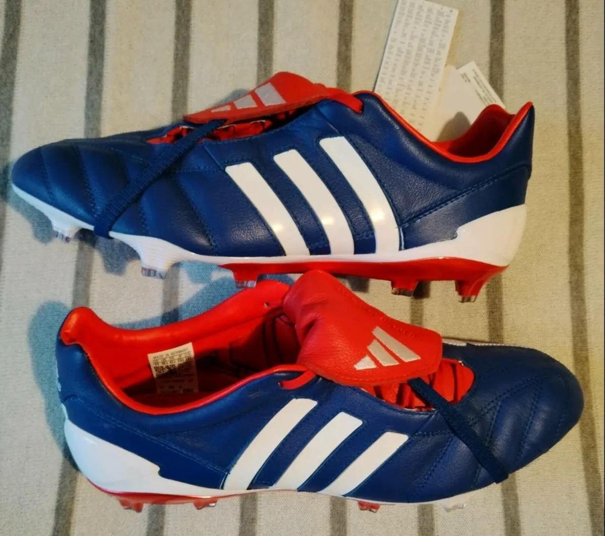 Adidas predator mania - Image 2