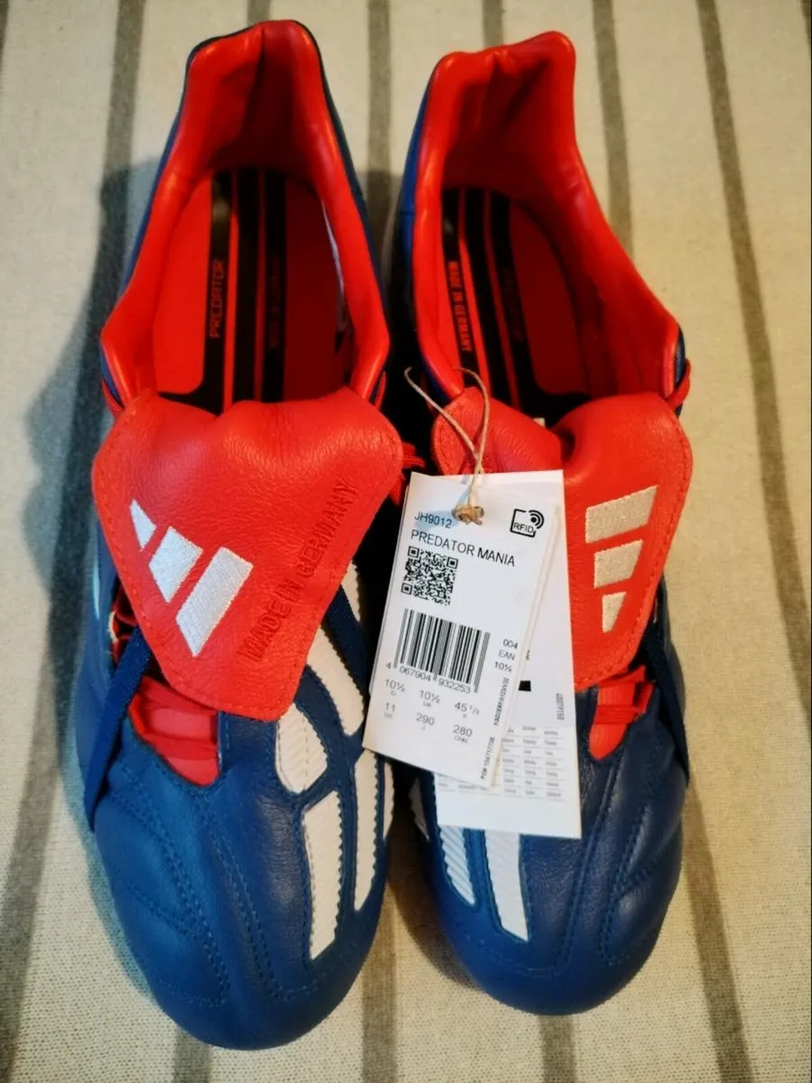 Adidas predator mania - Image 3