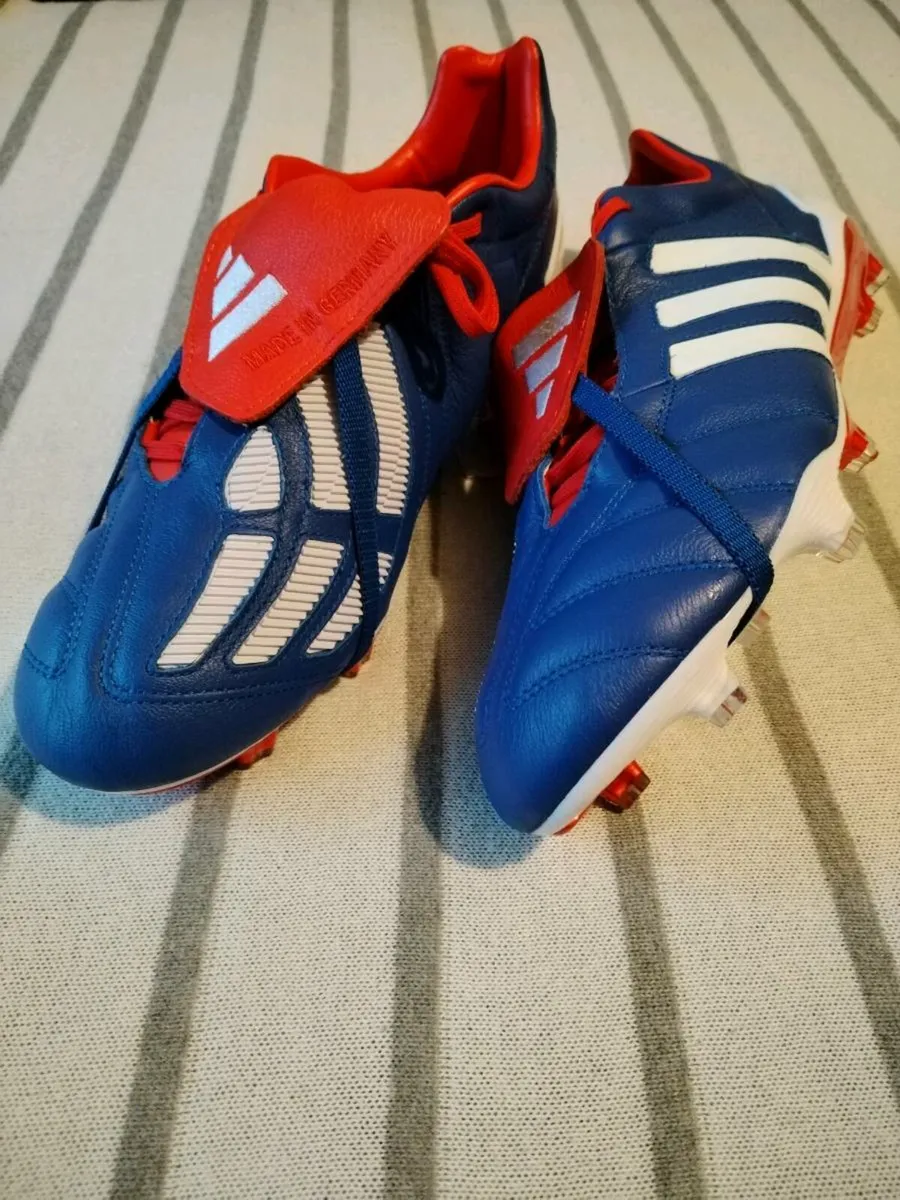 Adidas predator mania - Image 4