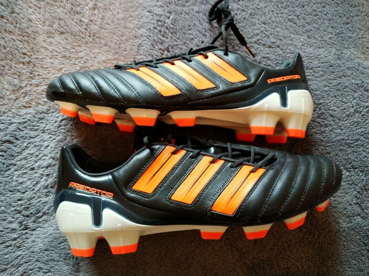 Adidas Predator adipower - Image 2