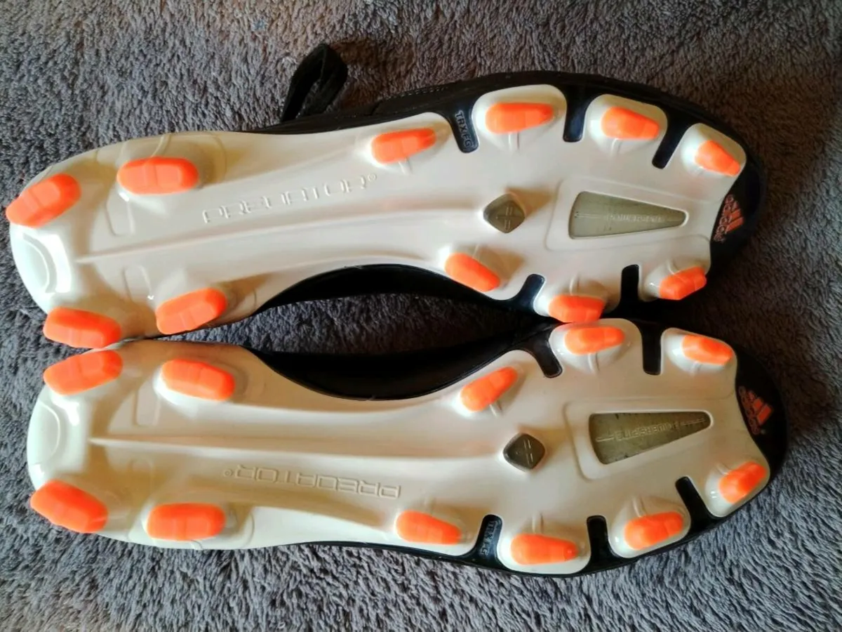 Adidas Predator adipower - Image 3