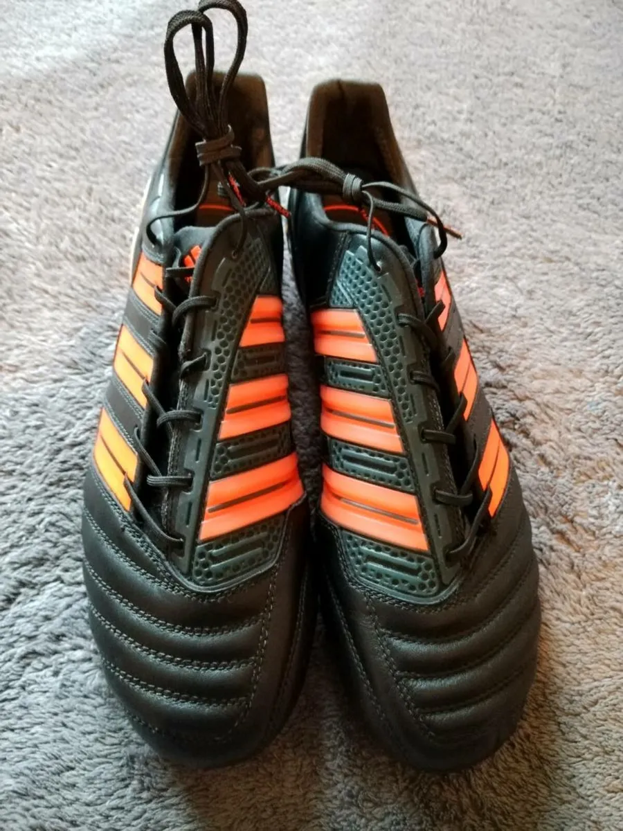 Adidas Predator adipower - Image 4