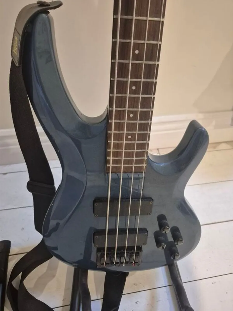 Esp Ltd B-104 Bass - Image 2
