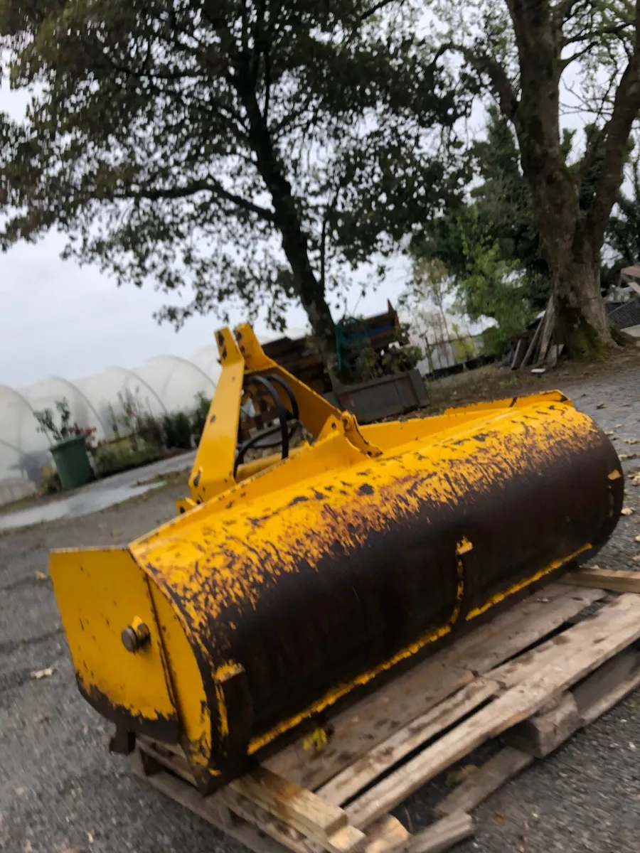 Box scraper - Image 1