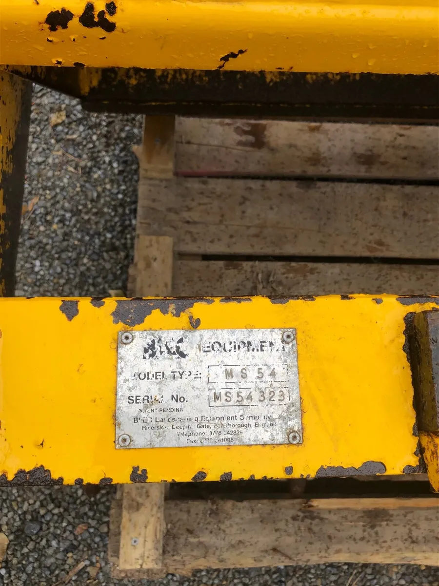 Box scraper - Image 2