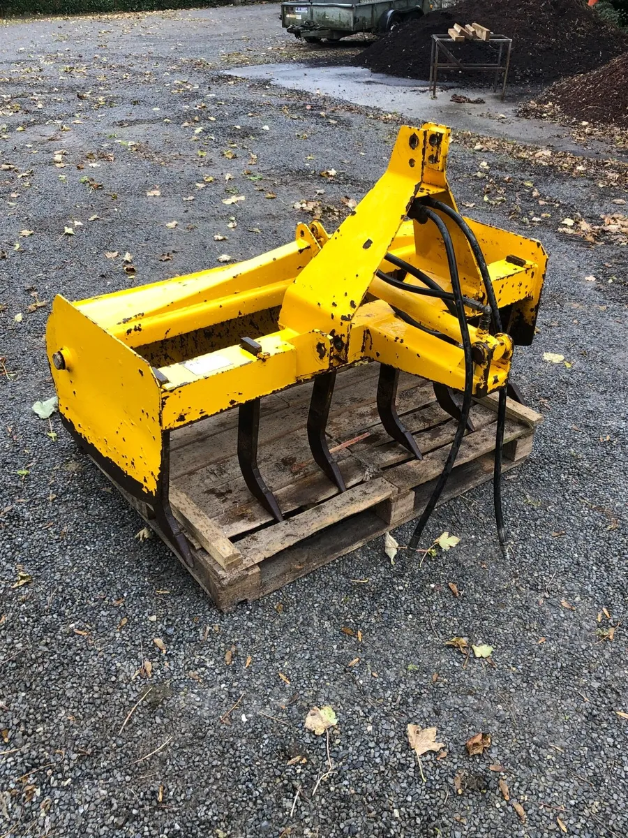 Box scraper - Image 3