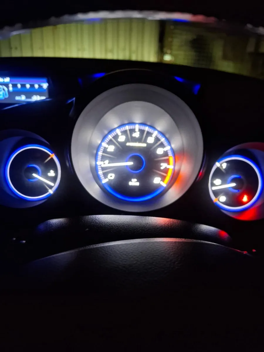 Honda Civic 2014 - Image 3