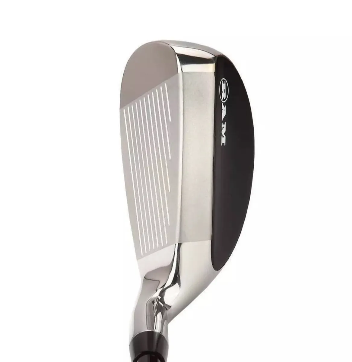 RAM Golf Laser Mens Hybrid Irons Set Golf Clubs - Image 4